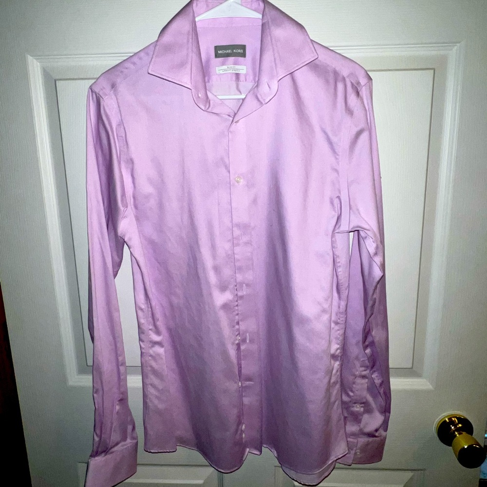 Michael Kors, Medium, slim fit